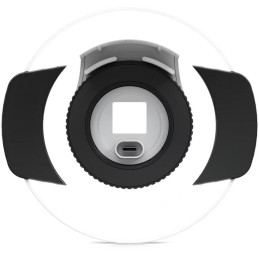 Ubiquiti G5 Professional Vision Enhancer - IR přísvit a světlomet pro kameru G5 Pro, 600 lm, IR dosah 40 m