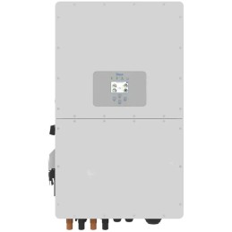 Solarmi SUN-30K-SG01HP3-EU-BM3 hybridní 30kW měnič s limiterem, třífázový 400V, HV, Deye