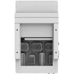 Solarmi SUN-30K-SG01HP3-EU-BM3 hybridní 30kW měnič s limiterem, třífázový 400V, HV, Deye