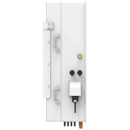 Solarmi SUN-30K-SG01HP3-EU-BM3 hybridní 30kW měnič s limiterem, třífázový 400V, HV, Deye