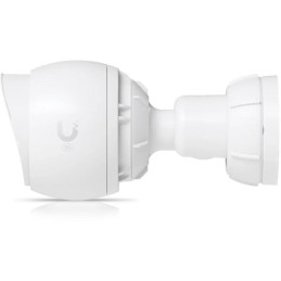 Ubiquiti UniFi G5 Bullet 3 - kamera, 4Mpx rozlišení, IR LED, Smart detekce, IPX4, IK04, Low-light, PoE, sada 3 ks
