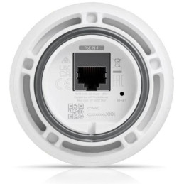 Ubiquiti UniFi G5 Bullet 3 - kamera, 4Mpx rozlišení, IR LED, Smart detekce, IPX4, IK04, Low-light, PoE, sada 3 ks