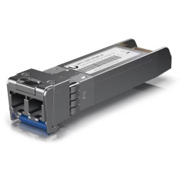 Ubiquiti Single-Mode optický modul SFP28, 25/10/1 Gbit, 2x LC konektor