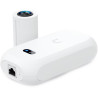 Ubiquiti UniFi AI Theta Professional - kamerový systém, 8Mpx, objektiv 360° (rybí oko), AI detekce, Low-light, PoE