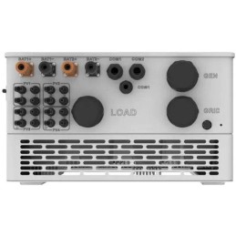 Solarmi SUN-30K-SG01HP3-EU-BM3 hybridní 30kW měnič s limiterem, třífázový 400V, HV, Deye