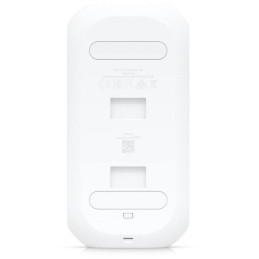 Ubiquiti UniFi AI Theta Professional - kamerový systém, 8Mpx, objektiv 360° (rybí oko), AI detekce, Low-light, PoE