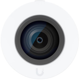Ubiquiti UniFi AI Theta Professional - kamerový systém, 8Mpx, objektiv 360° (rybí oko), AI detekce, Low-light, PoE