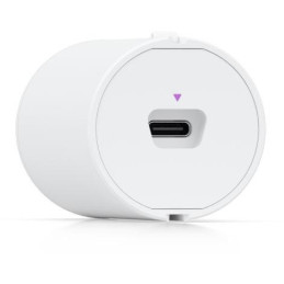 Ubiquiti UniFi AI Theta Professional - kamerový systém, 8Mpx, objektiv 360° (rybí oko), AI detekce, Low-light, PoE