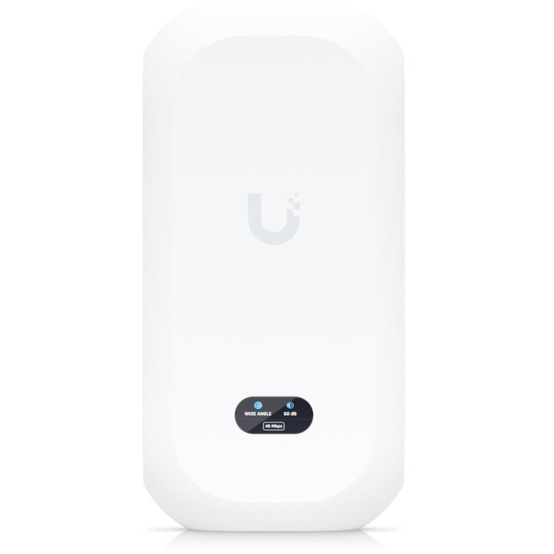 Ubiquiti AI Theta Hub - Rozbočovač pro objektivy AI Theta lens, PoE