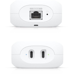 Ubiquiti AI Theta Hub - Rozbočovač pro objektivy AI Theta lens, PoE