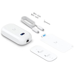 Ubiquiti AI Theta Hub - Rozbočovač pro objektivy AI Theta lens, PoE