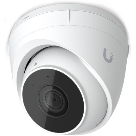 Ubiquiti UniFi G5 Turret Ultra - kamera, 4Mpx rozlišení, IR LED, Smart detekce, IP66, IK04, PoE, bílá