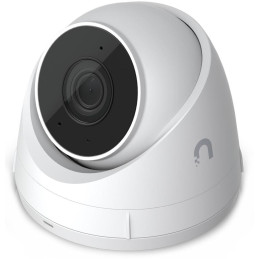Ubiquiti UniFi G5 Turret Ultra - kamera, 4Mpx rozlišení, IR LED, Smart detekce, IP66, IK04, PoE, bílá