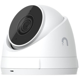 Ubiquiti UniFi G5 Turret Ultra - kamera, 4Mpx rozlišení, IR LED, Smart detekce, IP66, IK04, PoE, bílá