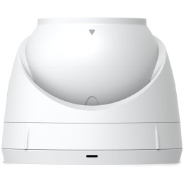 Ubiquiti UniFi G5 Turret Ultra - kamera, 4Mpx rozlišení, IR LED, Smart detekce, IP66, IK04, PoE, bílá