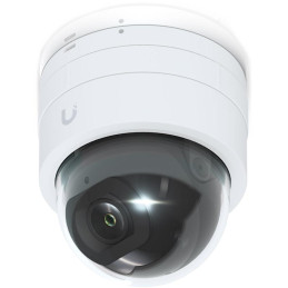 Ubiquiti UniFi G5 Dome Ultra - kamera, 4Mpx rozlišení, IR LED, Smart detekce, IK06, PoE, bílá