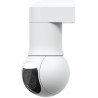 Ubiquiti UniFi G5 PTZ - kamera, 4Mpx rozlišení, IR LED, Smart detekce, IP66, IK04, Floodlight, 2x zoom, PTZ, PoE+, bílá