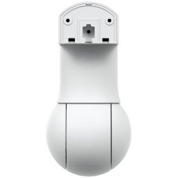 Ubiquiti UniFi G5 PTZ - kamera, 4Mpx rozlišení, IR LED, Smart detekce, IP66, IK04, Floodlight, 2x zoom, PTZ, PoE+, bílá