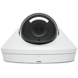 Ubiquiti UniFi G5 Dome 3pack - kamera, 4Mpx rozlišení, IR LED, Smart detekce,IPX4, IK08, obousměrné audio, PoE, sada 3ks