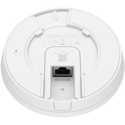 Ubiquiti UniFi G5 Dome 3pack - kamera, 4Mpx rozlišení, IR LED, Smart detekce,IPX4, IK08, obousměrné audio, PoE, sada 3ks