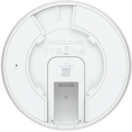 Ubiquiti UniFi G5 Dome 3pack - kamera, 4Mpx rozlišení, IR LED, Smart detekce,IPX4, IK08, obousměrné audio, PoE, sada 3ks
