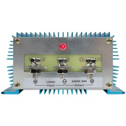 Victron Orion IP67 DC-DC konvertor 12/24-50A (1500W) neizolovaný