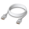 Ubiquiti UniFi Etherlighting Patch Cable 0.3m - Patch kabel, Cat6, Etherlighting, délka 0,3m