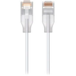 Ubiquiti UniFi Etherlighting Patch Cable 0.3m - Patch kabel, Cat6, Etherlighting, délka 0,3m