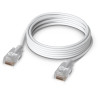 Ubiquiti UniFi Etherlighting Patch Cable 1m - Patch kabel, Cat6, Etherlighting, délka 1m