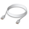 Ubiquiti UniFi Etherlighting Patch Cable 2m - Patch kabel, Cat6, Etherlighting, délka 2m