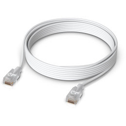 Ubiquiti UniFi Etherlighting Patch Cable 3m - Patch kabel, Cat6, Etherlighting, délka 3m