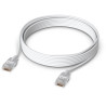Ubiquiti UniFi Etherlighting Patch Cable 3m - Patch kabel, Cat6, Etherlighting, délka 3m