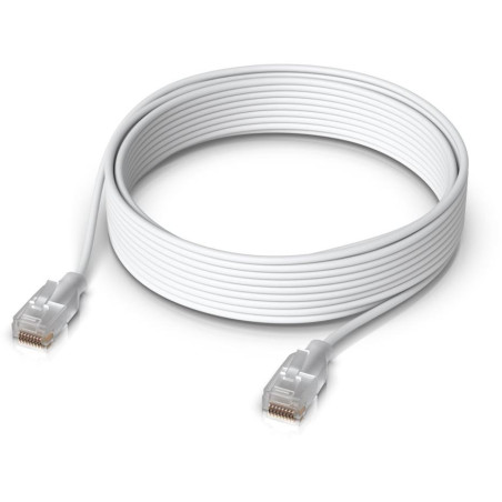 Ubiquiti UniFi Etherlighting Patch Cable 5m - Patch kabel, Cat6, Etherlighting, délka 5m