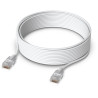 Ubiquiti UniFi Etherlighting Patch Cable 8m - Patch kabel, Cat6, Etherlighting, délka 8m