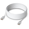 Ubiquiti UniFi Etherlighting Patch Cable 12m - Patch kabel, Cat6, Etherlighting, délka 12m