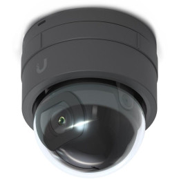 Ubiquiti UniFi G5 Dome Ultra B - kamera, 4Mpx rozlišení, IR LED, Smart detekce, IK06, PoE, černá