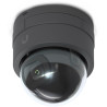 Ubiquiti UniFi G5 Dome Ultra B - kamera, 4Mpx rozlišení, IR LED, Smart detekce, IK06, PoE, černá
