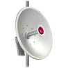 MikroTik mANT30 5 GHz Duplex MIMO, 30 dBi, 2x RSMA, precizní držák