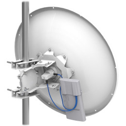 MikroTik mANT30 5 GHz Duplex MIMO, 30 dBi, 2x RSMA, precizní držák