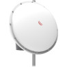 MikroTik Radome Cover Kit - radomový kryt pro antény mANT30