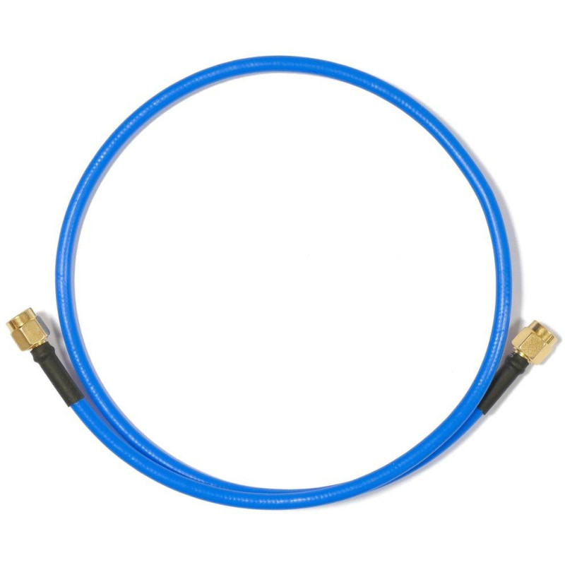 MikroTik Flex-Guide, konektory RSMA/RSMA, délka 50cm