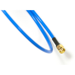 MikroTik Flex-Guide, konektory RSMA/RSMA, délka 50cm