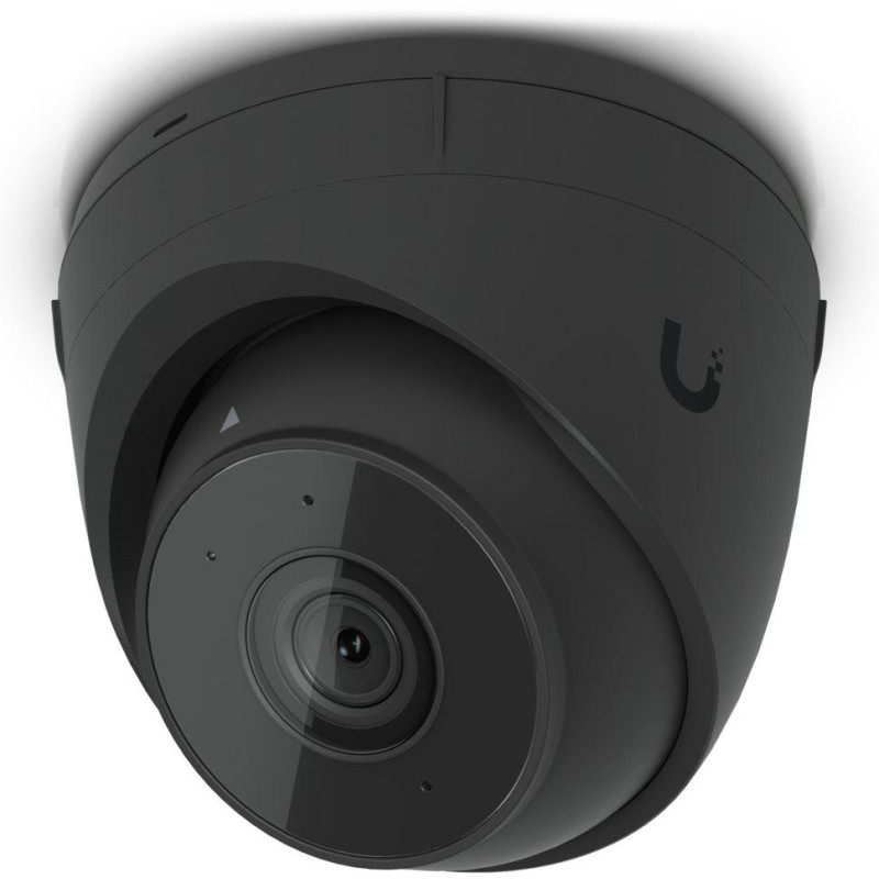 Ubiquiti UniFi G5 Turret Ultra B - kamera, 4Mpx rozlišení, IR LED, Smart detekce, IP66, IK04, PoE, černá