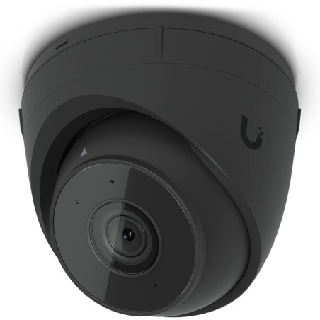Ubiquiti UniFi G5 Turret Ultra B - kamera, 4Mpx rozlišení, IR LED, Smart detekce, IP66, IK04, PoE, černá