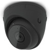 Ubiquiti UniFi G5 Turret Ultra B - kamera, 4Mpx rozlišení, IR LED, Smart detekce, IP66, IK04, PoE, černá