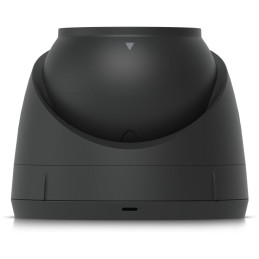 Ubiquiti UniFi G5 Turret Ultra B - kamera, 4Mpx rozlišení, IR LED, Smart detekce, IP66, IK04, PoE, černá