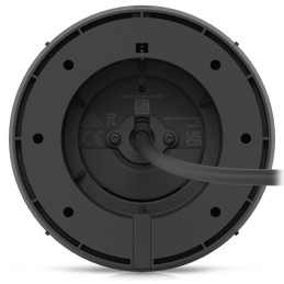 Ubiquiti UniFi G5 Turret Ultra B - kamera, 4Mpx rozlišení, IR LED, Smart detekce, IP66, IK04, PoE, černá