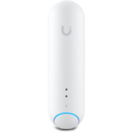 Ubiquiti UniFi Protect All-In-One Sensor 3 pack - Inteligentní multisenzor, sada 3ks + 1ks adaptér pro senzor vody