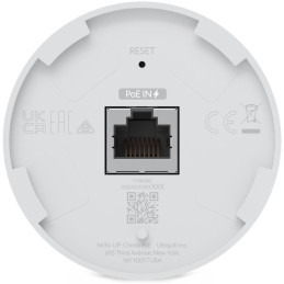 Ubiquiti UniFi PoE Smart Chime - zvonek/bzučák pro UniFi Doorbell a Intercom, PoE