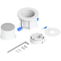 Ubiquiti UniFi PoE Smart Chime - zvonek/bzučák pro UniFi Doorbell a Intercom, PoE